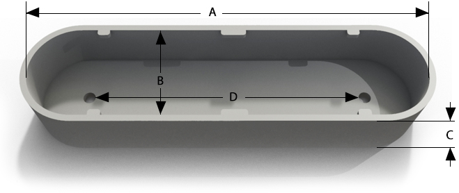 Battery Shroud